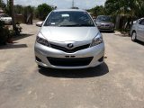 2012 Toyota vitz for sale in St. Catherine, Jamaica