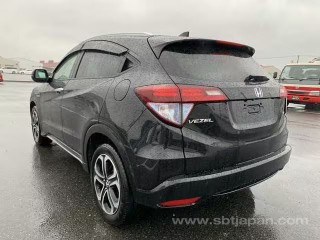 2018 Honda Vezel Hybrid for sale in Kingston / St. Andrew, Jamaica