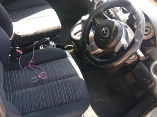 2009 Mazda demio for sale in Kingston / St. Andrew, Jamaica