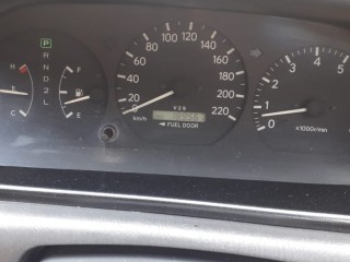 2000 Toyota Camry for sale in Kingston / St. Andrew, Jamaica