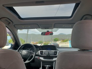 2014 Honda Accord for sale in Kingston / St. Andrew, Jamaica