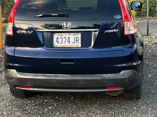 2013 Honda CRV for sale in Kingston / St. Andrew, Jamaica