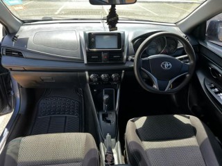 2018 Toyota Yaris