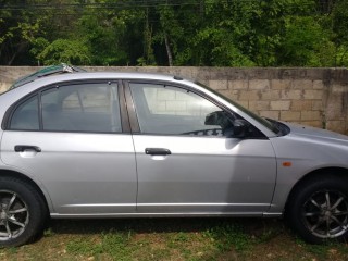 2001 Honda Civic for sale in St. Ann, Jamaica