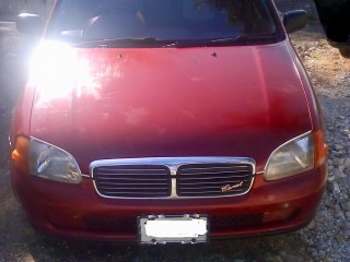 1999 Toyota Starlet for sale in St. James, Jamaica