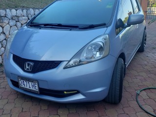 2009 Honda Fit for sale in Kingston / St. Andrew, Jamaica