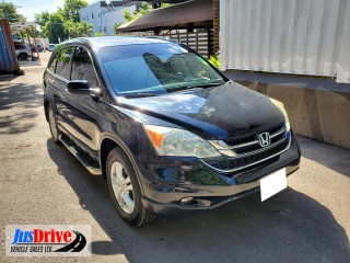 2011 Honda CRV for sale in Kingston / St. Andrew, Jamaica