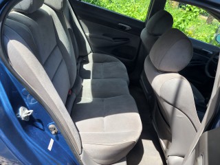 2007 Honda CIVIC for sale in Manchester, Jamaica