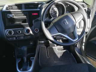 2014 Honda Fit for sale in Kingston / St. Andrew, Jamaica