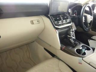 2024 Toyota LANDCRUISER ZX for sale in Kingston / St. Andrew, Jamaica