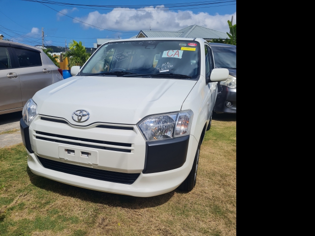 2019 Toyota Probox for sale in St. James, Jamaica