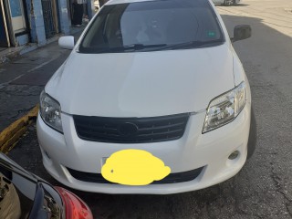 2008 Toyota Axio for sale in Westmoreland, Jamaica