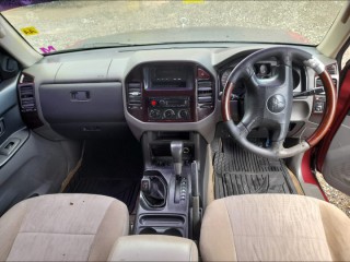 2001 Mitsubishi Pajero for sale in Clarendon, Jamaica