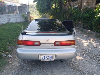 1995 Acura Honda integra