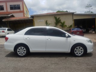 2011 Toyota Corolla Axio for sale in Manchester, Jamaica