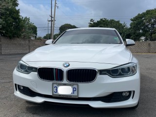 2013 BMW 320i