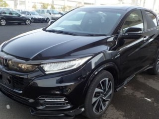 2019 Honda Vezel Hybrid 100 percent financing no good offer will be rejected for sale in Kingston / St. Andrew, Jamaica