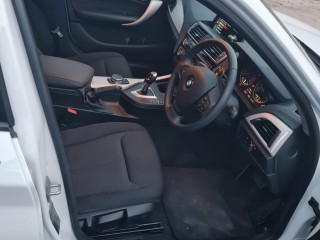 2016 BMW 118i for sale in Kingston / St. Andrew, Jamaica