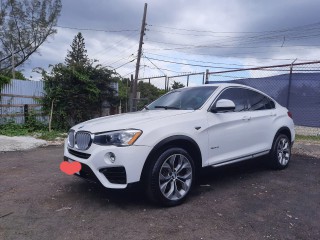 2016 BMW x4 for sale in Kingston / St. Andrew, Jamaica