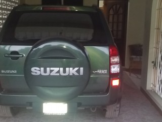 2009 Suzuki Grand vitara for sale in Kingston / St. Andrew, Jamaica