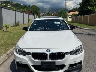 2014 BMW 3 series