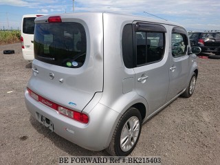 2016 Nissan Cube for sale in Kingston / St. Andrew, Jamaica