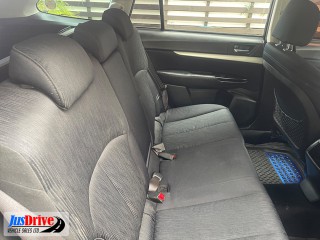 2012 Subaru LEGACY for sale in Kingston / St. Andrew, Jamaica