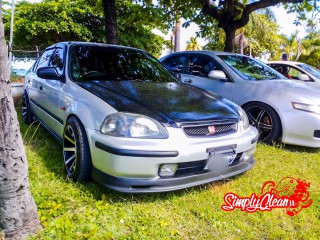 1998 Honda Civic for sale in St. Ann, Jamaica