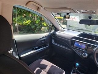 2015 Toyota Aqua for sale in Manchester, Jamaica