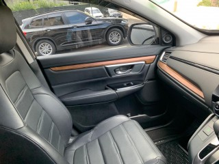 2018 Honda CRV for sale in Kingston / St. Andrew, Jamaica