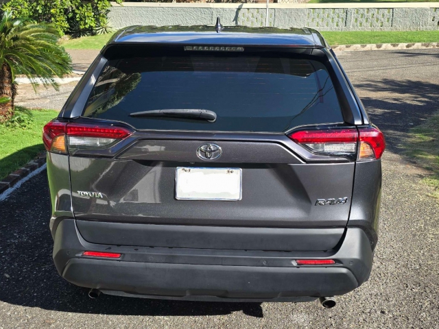 2020 Toyota Rav4 for sale in Kingston / St. Andrew, Jamaica