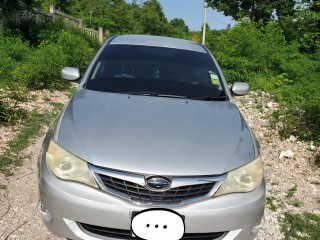 2009 Subaru Impreza for sale in Kingston / St. Andrew, Jamaica