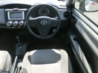 2013 Toyota Axio for sale in St. Catherine, Jamaica