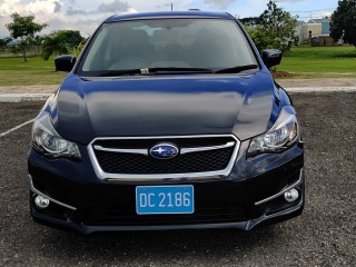 2015 Subaru Impreza G4 for sale in St. Catherine, Jamaica