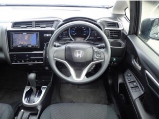 2018 Honda Fit for sale in Kingston / St. Andrew, Jamaica