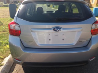 2015 Subaru Impreza for sale in Kingston / St. Andrew, Jamaica