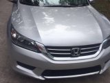 2015 Honda Accord for sale in Manchester, Jamaica