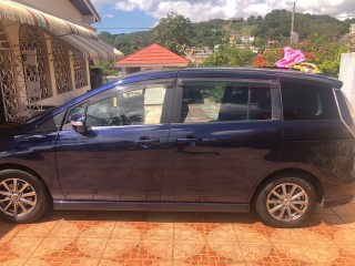 2009 Mazda Premacy for sale in Manchester, Jamaica