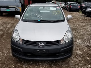 2014 Nissan ADWagon for sale in Kingston / St. Andrew, Jamaica