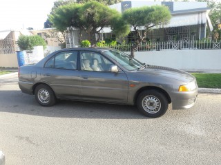 1999 Mitsubishi lancer for sale in Kingston / St. Andrew, Jamaica