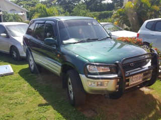 1997 Toyota rav4 for sale in St. Catherine, Jamaica