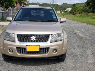 2012 Suzuki Grand vitara for sale in St. Catherine, Jamaica