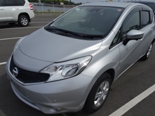 2016 Nissan Note for sale in Kingston / St. Andrew, Jamaica