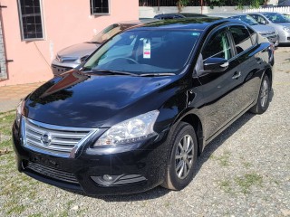 2016 Nissan Sylphy for sale in Kingston / St. Andrew, Jamaica