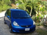 2008 Honda fit for sale in Kingston / St. Andrew, Jamaica