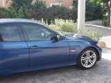 2007 BMW 318i for sale in Kingston / St. Andrew, Jamaica