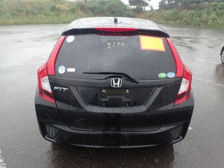 2017 Honda Fit for sale in Kingston / St. Andrew, Jamaica