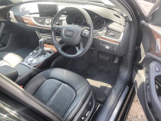 2016 Audi A6 for sale in Kingston / St. Andrew, Jamaica