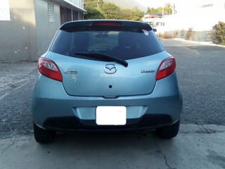 2012 Mazda Demio for sale in Kingston / St. Andrew, Jamaica