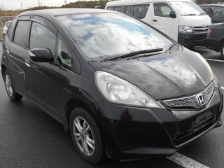 2011 Honda Fit for sale in Westmoreland, Jamaica